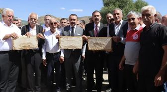 Adıyaman'da Bal Hasadı Şenliği: 2026 Sezonu Değerlendirildi