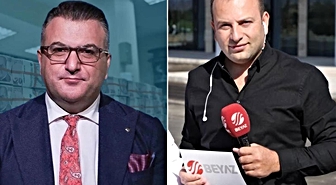 Cem Küçük soruşturmasında aranan İsmail Çanak teslim oldu: Bildiklerimi anlatacağım