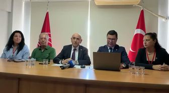Kaya: Cumhuriyet demokrasiyle taçlandırılırsa tek adam rejimine 'dur' diyebiliriz