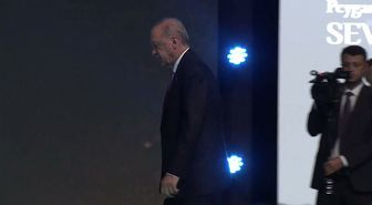 Erdoğan: 'İttifakta Hayır Vardır' Mesajıyla İslam Dünyasına Birlik Çağrısı