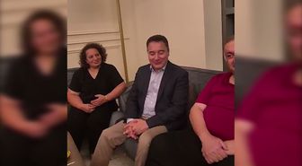 Babacan: Adalet olmadan ekonomi düzelmez