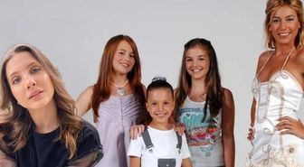 Dilara Kurtulmuş'un kınasına Sihirli Annem ve Selena ekibinden kimler katıldı? Dilara Kurtulmuş'un kınası ne zamandı, kimler geldi?