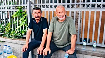DİSK'ten tutuklu sendikacılar için özgürlük çağrısı