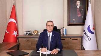 ASİD Başkanı'ndan 30 Ağustos Zafer Bayramı mesajı