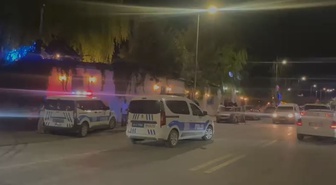 Malatya'da Düğünde Kavga: 6 Yaralı
