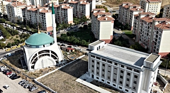 Edirne'de hafızlık kursu tamamlanıyor
