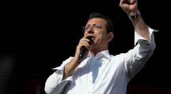 İmamoğlu: 'Millet Şahidimdir' kitabım yasaklandı, yılmayacağım