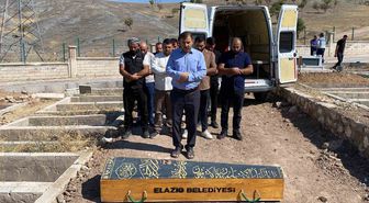 Piknikte Yıldırım Çarpan 10 Yaşındaki Kız Hayatını Kaybetti