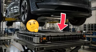 Elektrikli Otomobil Bataryalarının Ömrü ve Geri Dönüşümü