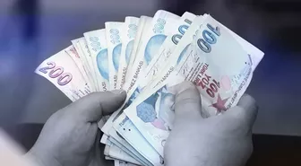 Emekli Promosyonlarında Yeni Rakamlar Belli Oldu