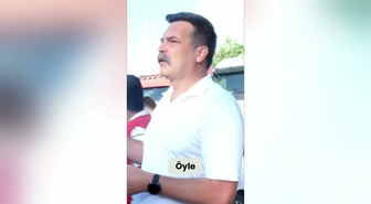 Baş'tan Panelsan işçilerine destek: 'Sonuna kadar birlikte olacağız'