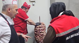 Erzurum’da Gıda Denetimleri Sürüyor: 249 İşletme Denetlendi
