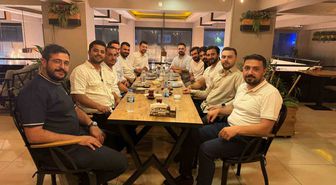 ETSO GGK Ağustos toplantısında girişimcilik ve ekonomi gündemi