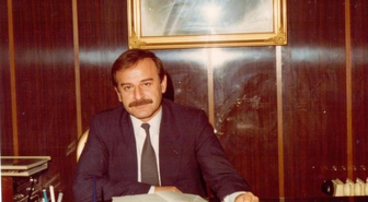 Eski CHP Genel Başkan Vekili Cevdet Selvi, hayatını kaybetti