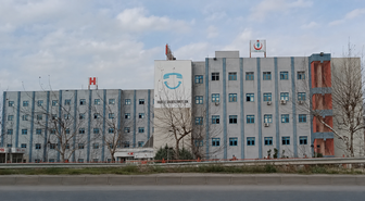 Yalova'da 100 Yataklı Hastane İddiasına Yalanlama: Eski Hastane Alanına Diş Sağlığı Merkezi ve Semt Polikliniği Yapılacak