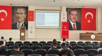 Eskişehir'de genç çiftlere evlilik öncesi eğitim