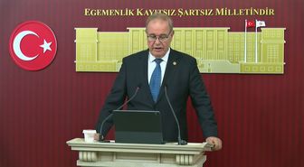 Öztrak: 25 yılda ekonomi ve adalette geriye gidildi