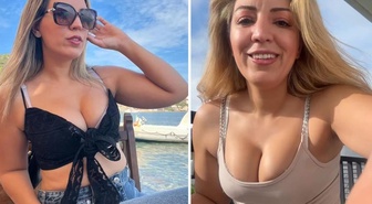Fidan hocanın Instagram'dan kazandığı para dudak uçuklattı