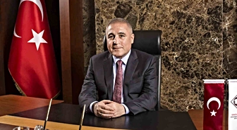 Gaziantep OSB Başkanı Şimşek: 30 Ağustos, Bağımsızlık İradesinin Tarihi Zaferidir