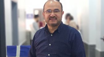 Gazzeli Çocukların Uçurtma Özgürlüğü: Prof. Dr. Uygun Anlattı