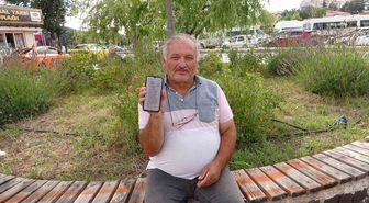 Onay mesajına dikkat etmeyen müşteri 150 bin lira dolandırıldı