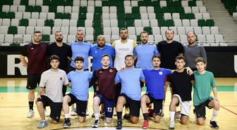 Giresunspor Avrupa'da İlk Hedef: Tur Atlamak