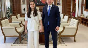 Yüksekova’da Gurur Günü: Görme Engelli Beyza, İTÜ Konservatuvarı’nı Kazandı