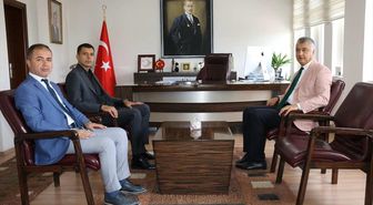 Göynücek'te 2026-2027 eğitim hazırlıkları masaya yatırıldı