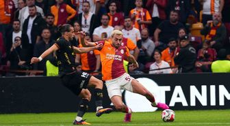 Göztepe, Galatasaray Deplasmanında İlk Galibiyetini Arıyor