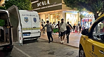 Alanya'da İsveçli Kadın Turist Odasında Ölü Bulundu