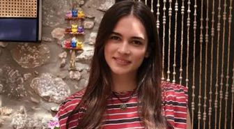 Helin Elveren kimdir? Helin Elveren kaç yaşında, nereli, hangi dizilerde oynadı?
