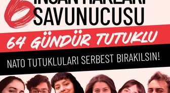 İHD'den tutuklu hak savunucuları için acil serbest bırakma çağrısı
