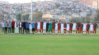 Karşıyaka, Altay Derbisini 2-1 Kazandı