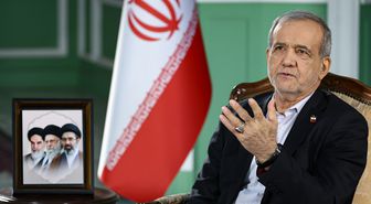 Pezeşkiyan: ABD taahhütlerini yerine getirirse Hürmüz açılır