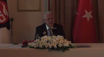 İSO Başkan Adayı Yılmaz: 'Türkiye Üretirse Güçlenecektir'