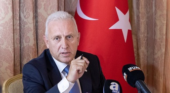 İSO Başkanlığı İçin Yılmaz Adaylığını Açıkladı