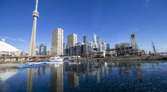 Kanada Başbakanı'ndan Ontario Gölü ismine sahip çıkma