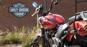 Kanada'nın Harley-Davidson'a Yüzde 50 Vergisi Siyasi Sembolizmi Büyütüyor