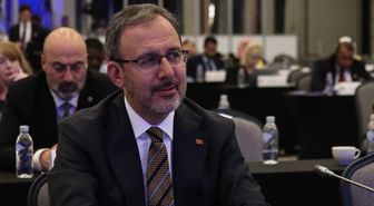 Kasapoğlu'ndan Barcelona'nın KKTC Kampını İptaline Tepki