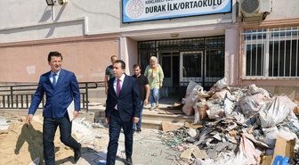 Lüleburgaz'da Eğitim ve Staj Gelişmeleri