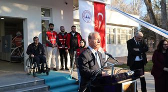 Kızılay Kayseri Şube Başkanı Beydilli ve yönetiminden istifa talebi