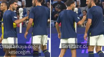Fenerbahçe'den bomba Vedat-Oğuz paylaşımı