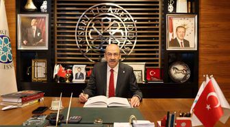 Kayseri'nin Temmuz İhracatı 368 Milyon Dolar