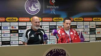 Ümraniyespor'dan Keçiörengücü Beraberliği Değerlendirmesi