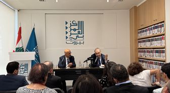 Lübnan: İsrail'in İhlallerinin Belgelenmesi Yargı Önünde Hesap Vermenin Zemini