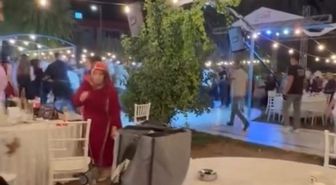 Malatya'da Düğün Kavgası: 4 Yaralı