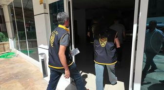 Malatya'da fuhuş operasyonu: 12 mağdur kadın kurtarıldı, 1 tutuklama