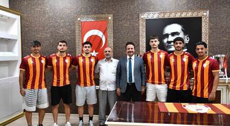 Malatya Yeşilyurtspor 6 transferi açıkladı