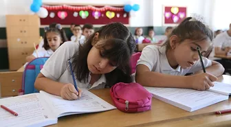 MEB'den okula yeni başlayan çocuklar için velilere izin