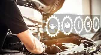Modern Otomobillerde Elektronik Arızalar İkiye Katlandı